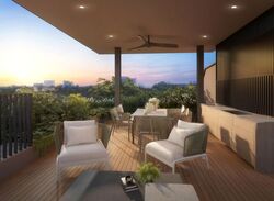 The Hillshore (D5), Condominium #595756411